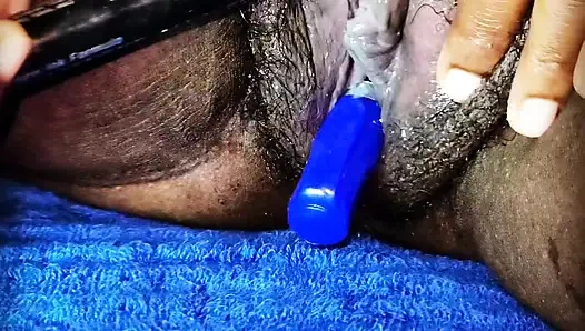 Jemand, der mein loch dehnen kann?