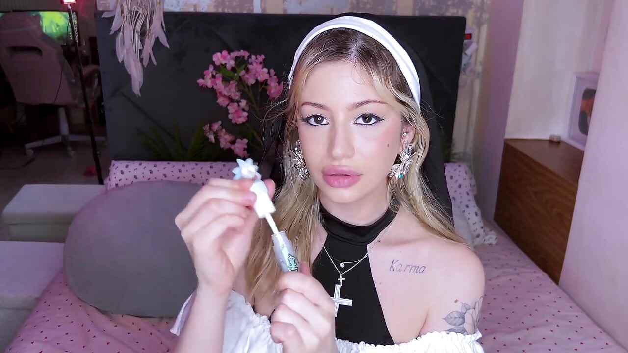 Lips Fetish: Moje najbolje scene s debelim usnama u jednom paketu