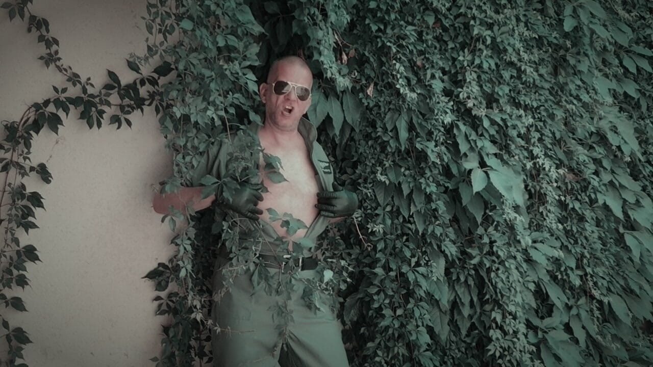 飞行员的射精（预览）