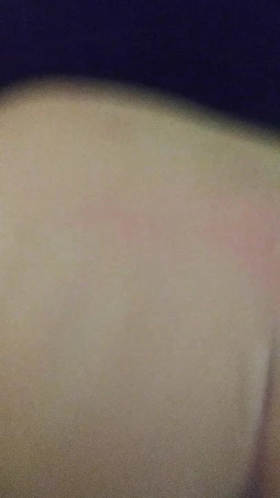 Fucking my gf