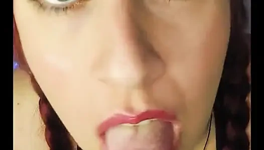 Shyyfxx Your Gauchita Argentina Ngajarin Kamu Gimana Caranya Jadi Gauchita Paling Enak! JOI