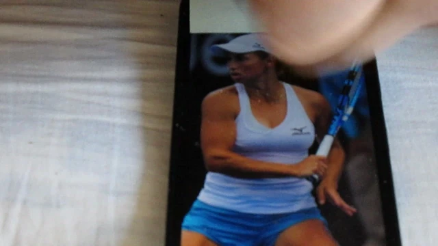 Yulia Putintseva my new wta bitch!