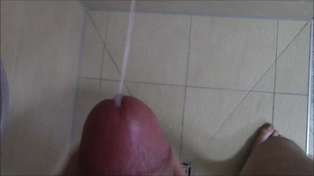 MY HOT ORGASM AND CUMSHOT 1.0