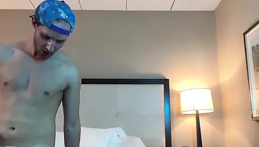 Super Hot Petite Tatted Teen Fucked Raw - Compilation 2