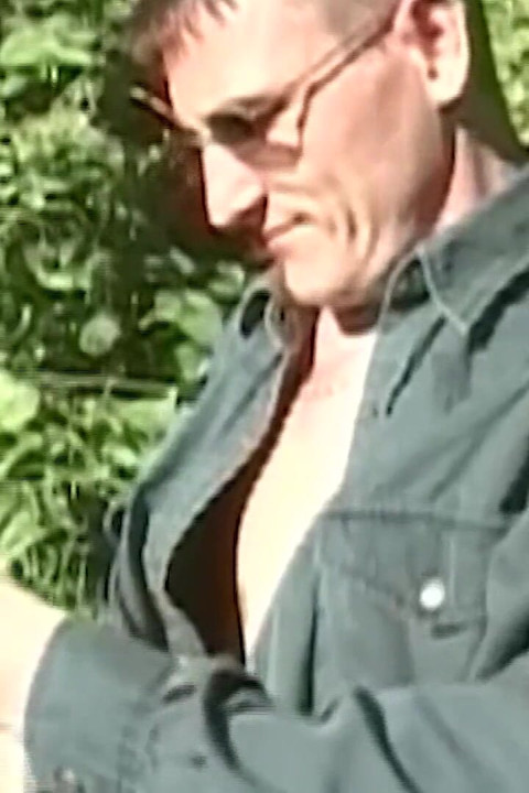 Patched Holes Scene 3 Twink Friends Fuck Each Other's Asses After the Picnic
