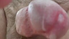 another closeup cock balls high detail in your face POV all angles around the world by Andrewtatt