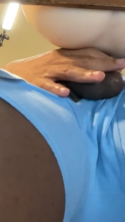 Alien Businessman Fucking Sex Doll Until Cumming While Wearing A Dress-Shirt And Underwear | Clip 2