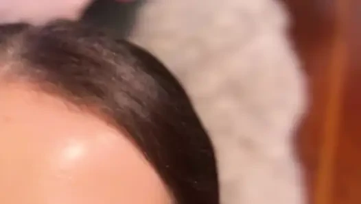 Hard Cock Slides Deep Into Kylie Quinn Tight Pussy
