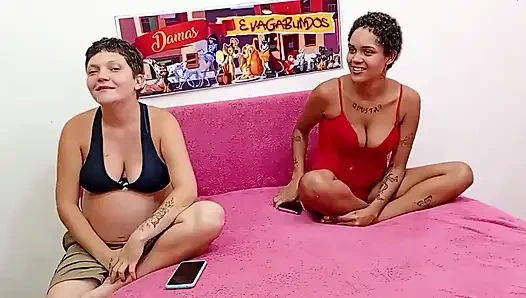 Ich hatte sex mit meinen kollegen