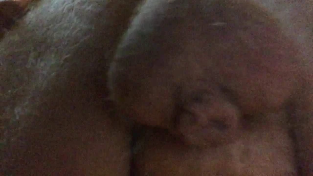 My Butt