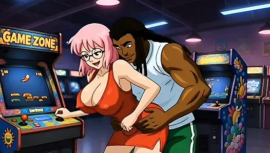 Versaute Spiele Einer Betrügenden Ehefrau Und Einer Stiefmutter 2 (hentai)