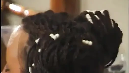 Cheerleader ass ripping hardcore sex