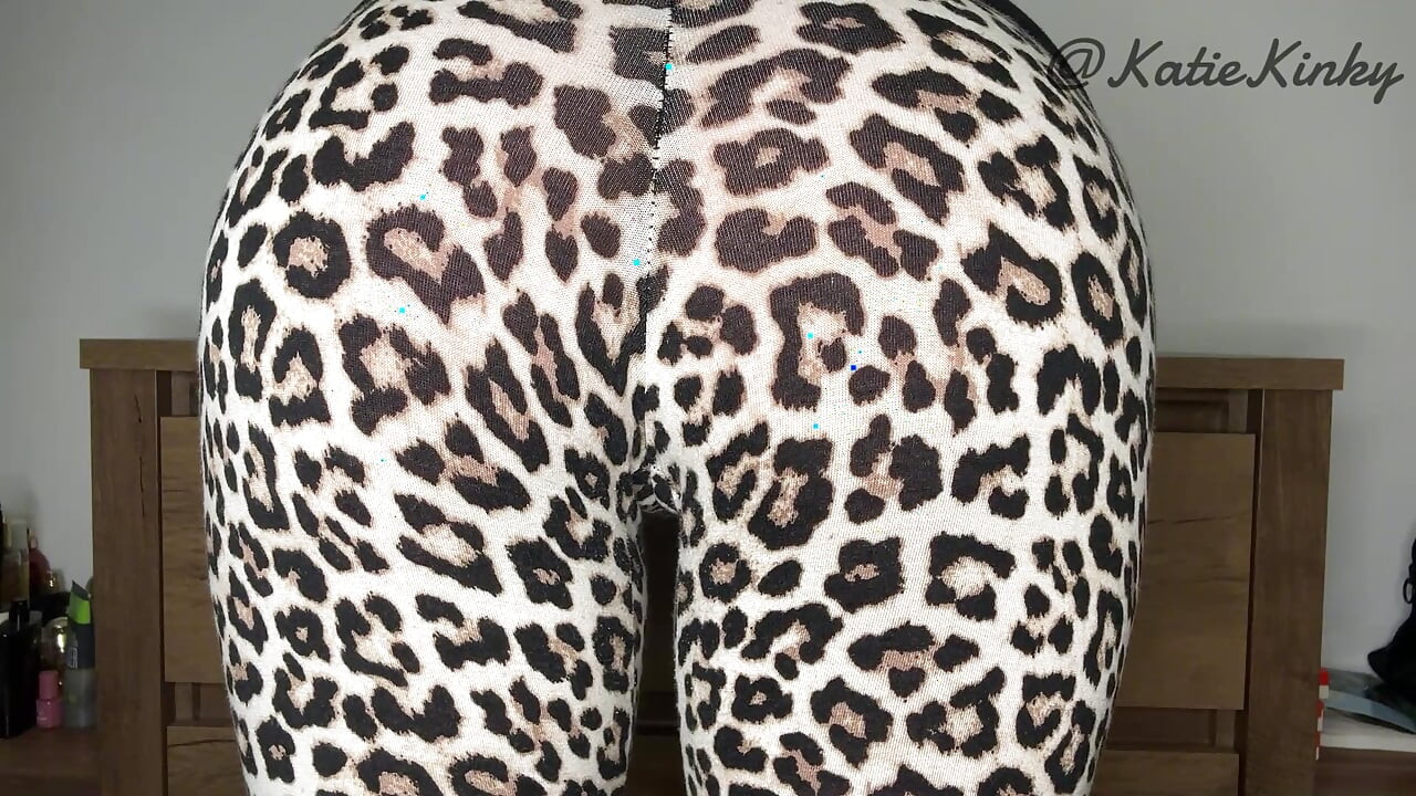 Leggings Fart Stinky Bombs