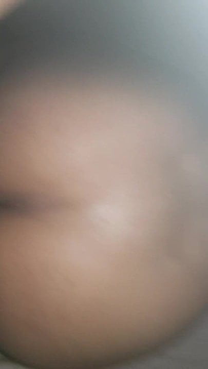 Girlfriend coming on my cock