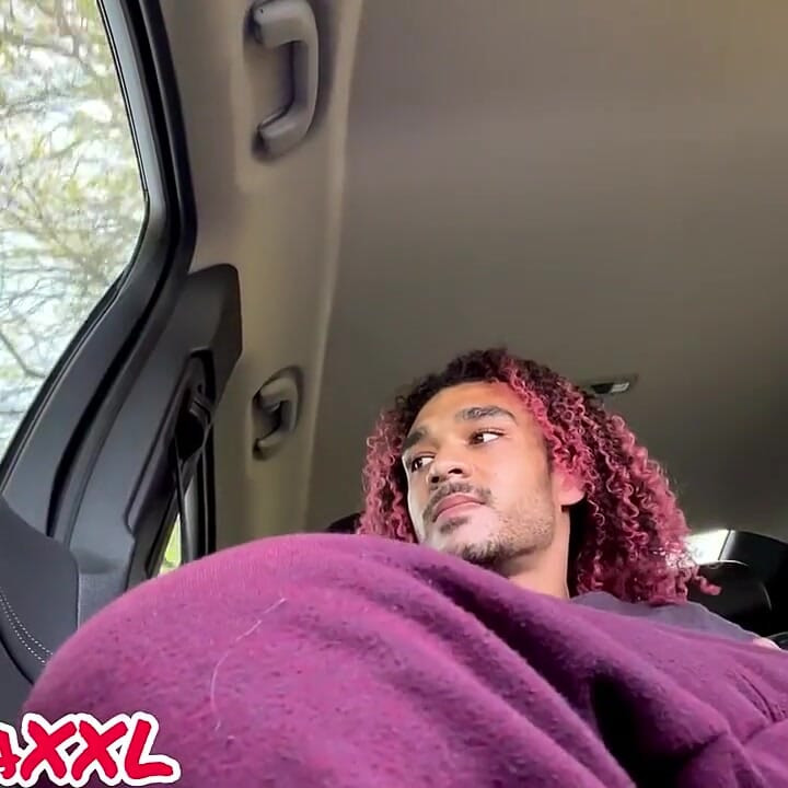 Car Fun with Santana Xxl