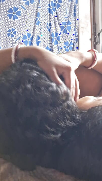 Wife Cheats on Her Husband and Gets Fucked by Teen Step-brother