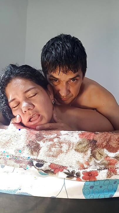 wife deep throat
