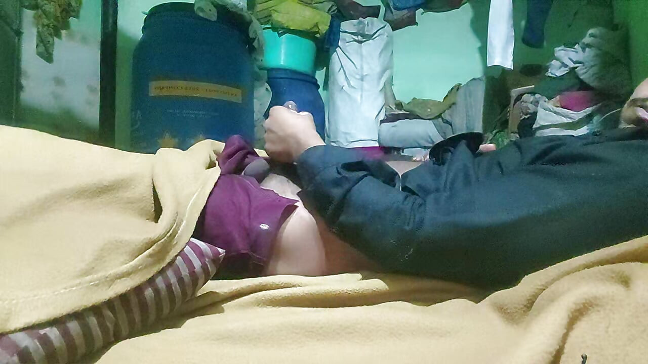Desi boy Indian masturbation hot #billax