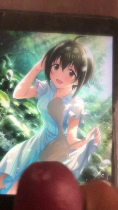 Kohinata miho sop bukkake