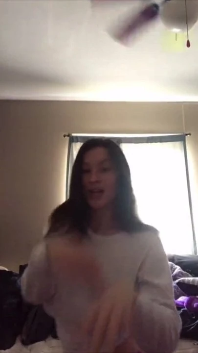 On Off Dancing Wife