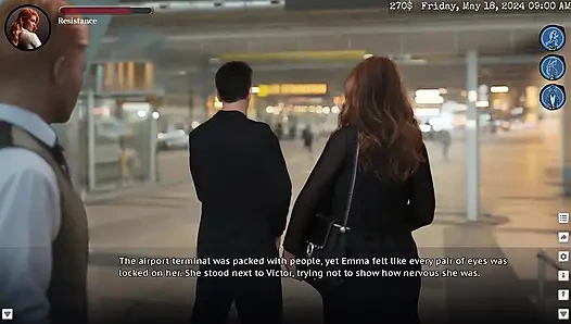 Ahlak sınırları - v0.650 - bölüm 1