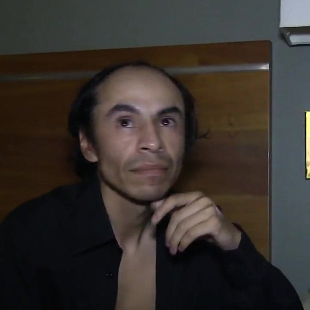 Full Video.meet Mr Burns and Stephanie Kim the Love Connection