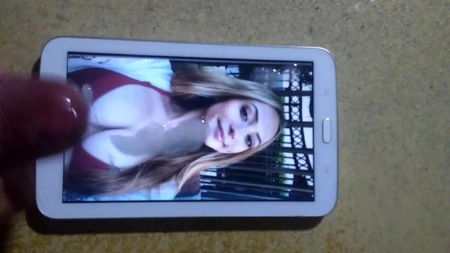 Sophia Diamond cumtribute