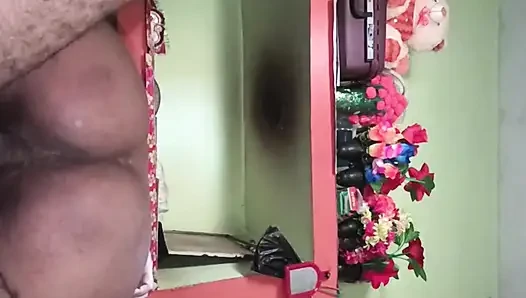 Indian Step Sister Cow Position Sex