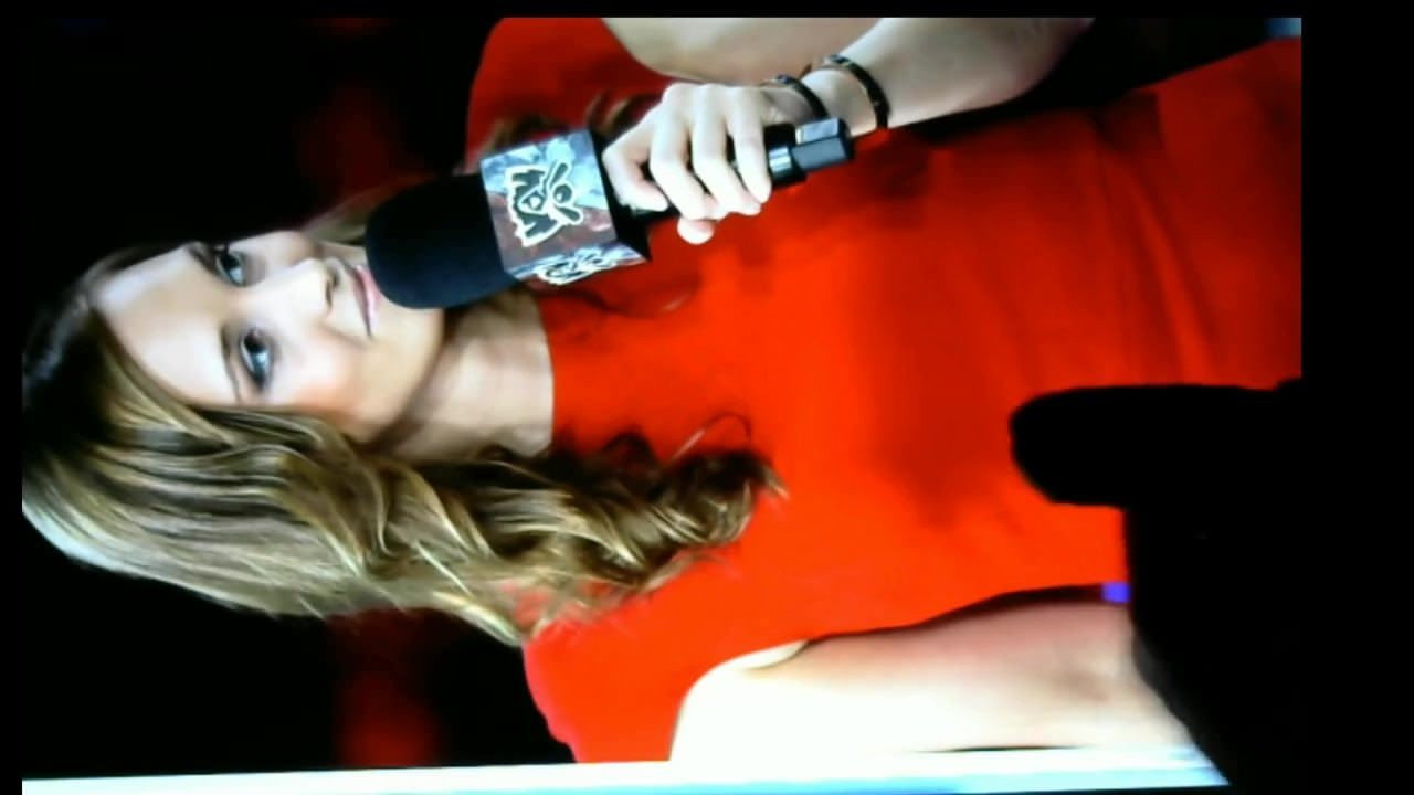 Eefje Sjokz Depoortere Cum Tribute