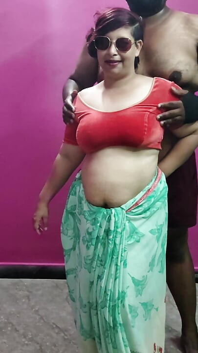 Istri Tamil Panas Merayu Tetangga