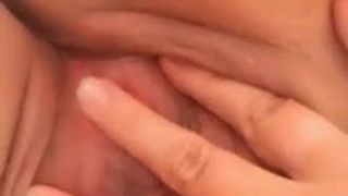 Bigdaddysgirl71 - feuchte Muschi fingern