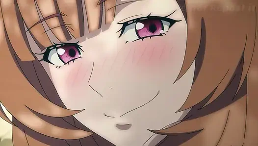 Raphtalia fucks Naofumi from Shield Hero