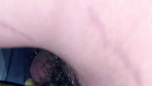 Croot in the pussy