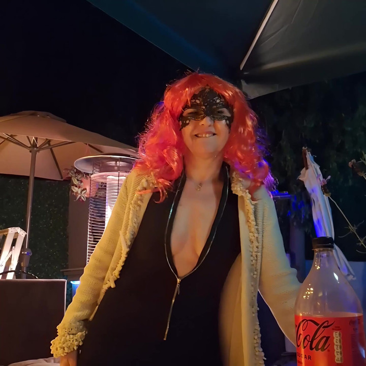 21-4-2026 Baile provoca - parte iii