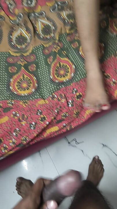 Sister-in-law took advantage of not being at house