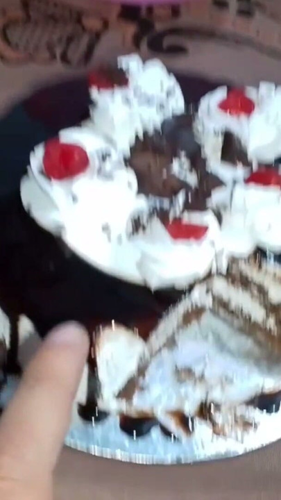 Birthday celebration with Indian stepmom | Clip 1