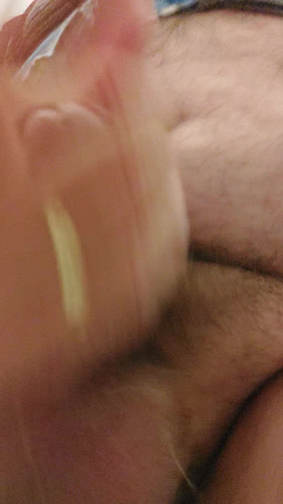 Abspritzen