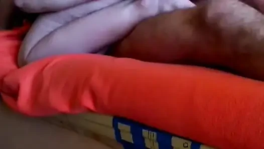 Gerçek amatör ev yapımı seks
