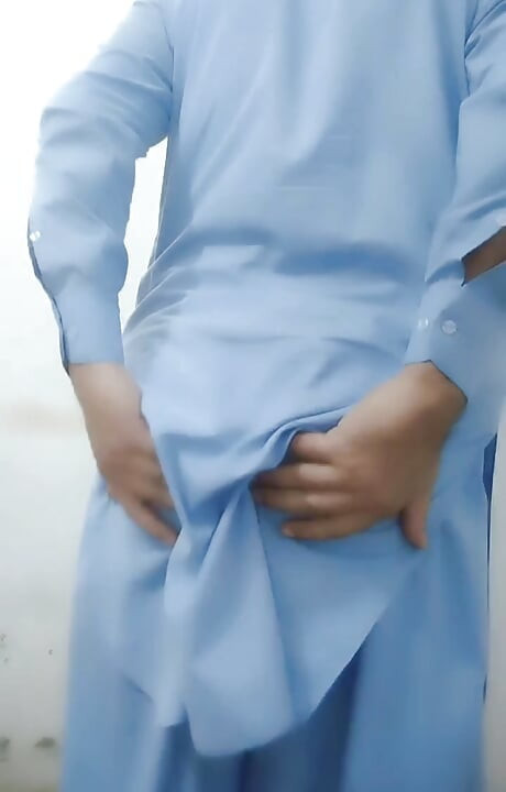 Twink Ass Jiggle