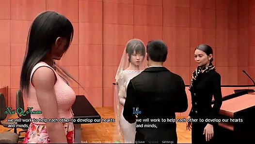 Ad Part 10 How Many Times Will He Get Married