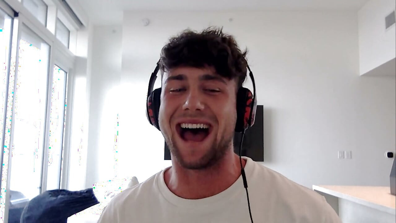 harry Jowsey Confesses About Francesca Farago