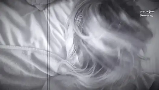 Samimi, aşırı, klasik anal (bölüm 2/3)