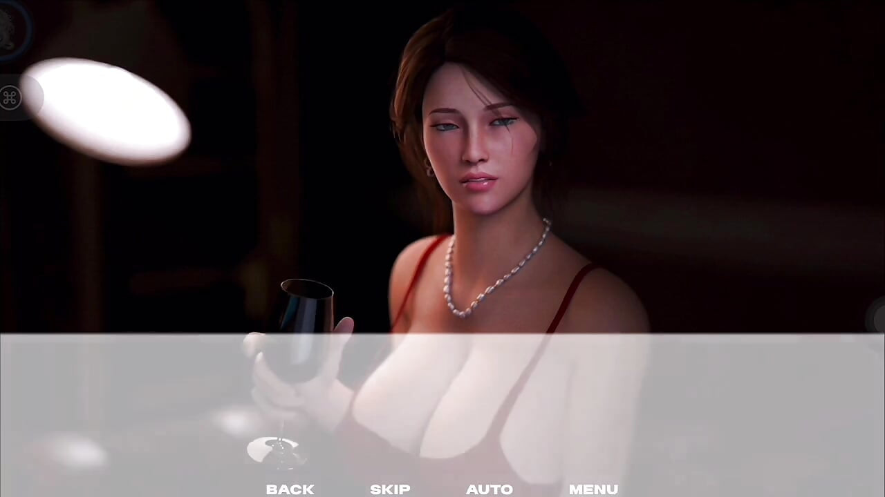 The Creditors Wife - Part 1