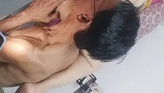 It Seems to Be My Partner Forever Coz Two of Us Have Sama Last for Sex