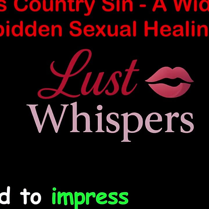Cross Country Sin a Widower's Illicit Sexual Healing Part 60 - English Audio Sex Story