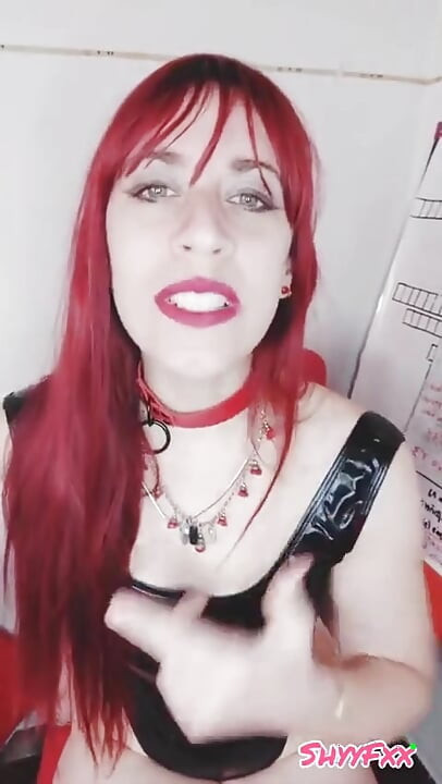 Shyyfxx Relato Flash De Experiencias Bizarras En El Telo Pte 1