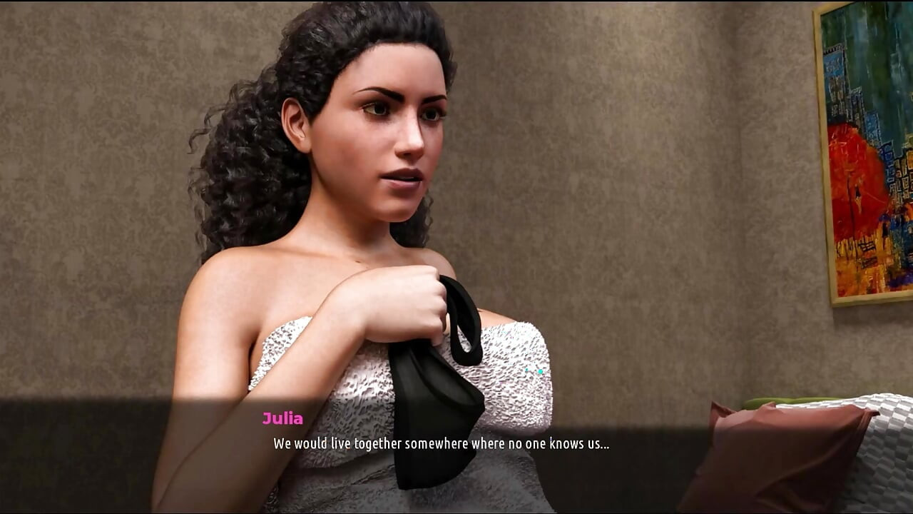 Fashion Business Ep2 Part 44 Babe Licking Pussy by Loveskysan69