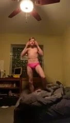 MY SUB FAG KYLE