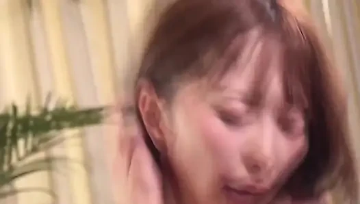 Istri saya terlalu balfetish.