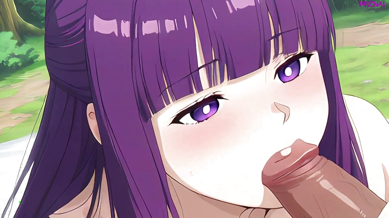 Sousou No Frieren Fern Hen